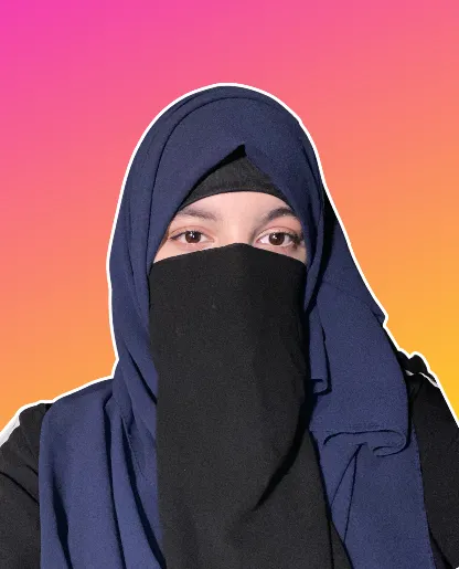 Saba Noor, CMO