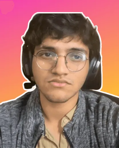 Yahya Malik, CTO